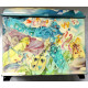 Alice in Wonderland (Five-sided casket)