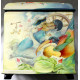 Alice in Wonderland (Five-sided casket)