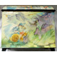 Alice in Wonderland (Five-sided casket)