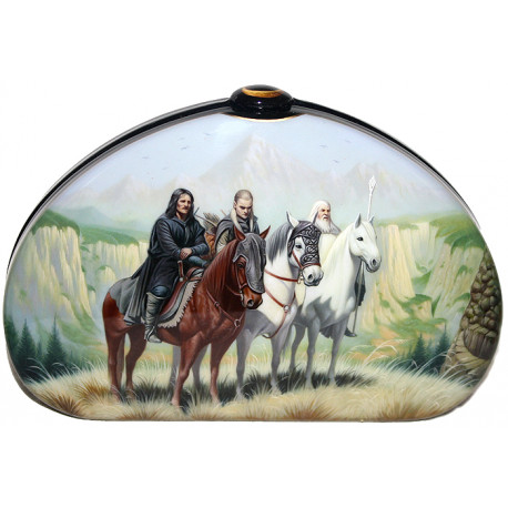 Lord of the Rings(Dual-sided box)