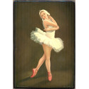 Ballet Dancer