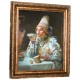 Tea Drinking