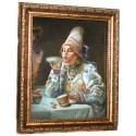 Чаепитие