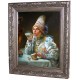 Tea Drinking