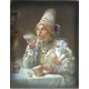 Tea Drinking