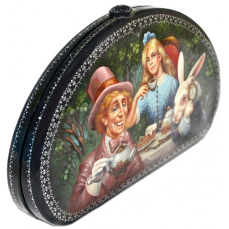 Alice in Wonderland