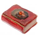 Книга с секретом