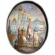 Red Square in Moscow