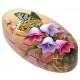 Butterfly on the Bellflower