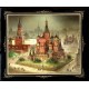 The Golden Ring of Russia