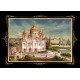 The Golden Ring of Russia