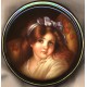 Portrait of a Redhair Girl