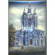 St.Petersburg-the Smolny Cathedral