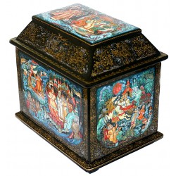 Russian Fairytales