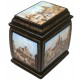 Views of Moscow (18-19th century)