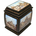Views of Moscow (18-19th century)