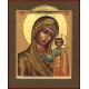 Богоматерь Казанская