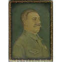 Portrit of Sergo Ordzhanikidze