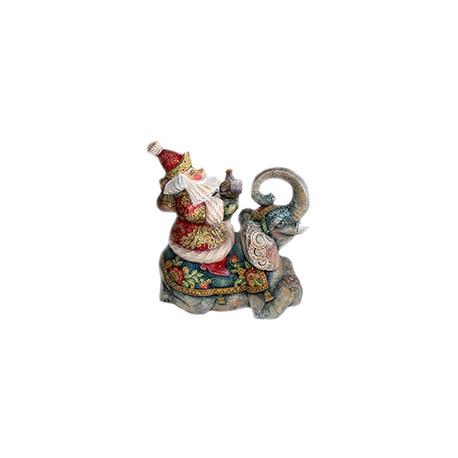 Santa