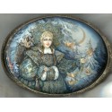 Snowmaiden