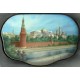 The Moscow Kremlin