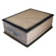 The box