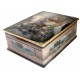 The box