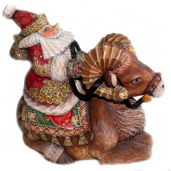 Santa