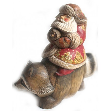 Santa