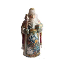 Дед Мороз