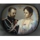 Nickolas and Alexandra