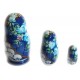 Matrioshka Flowers