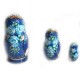 Matrioshka Flowers