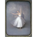 Ballet Dancer