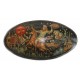Brooch: tale of hump-backed horse