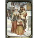 Вербное воскресенье