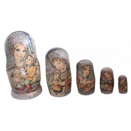 Matrioshka
