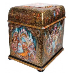 Tale of St.Peter and Fevroniya