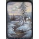 Russian Winter Landscape