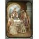 Аленький цветочек