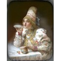 Tea Drinking